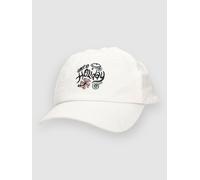Rip Curl - Women's Holiday 5 Panel Cap - Cap, Gr. One Size, grau (Bone)