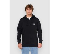 Rip Curl Horizon Sweatjacke black Herren Gr. XL