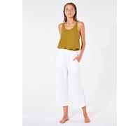 Rip Curl - Women's Premium Surf Beach Pant - Freizeithose, Gr. L, weiß (White)