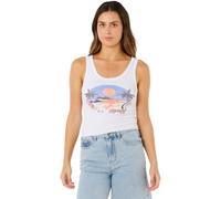 RipCurl Hotel Malibu Tank optical white (3262) M