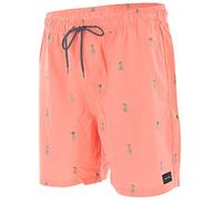 RIP CURL Hula Breach 18 Boardshort 2023 Peach, S