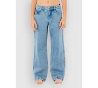 Rip Curl Hyped Denim Kids Hose washed blue Jungen Gr. T12