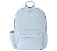 Rip Curl Rucksack Icons Cord 18 – 18 l – Grau (WashedBlue)