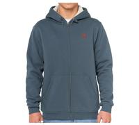 Rip Curl - Icons Lined Zip Thru Hood - Hoodie, Gr. XXL, blau (PineNight)