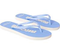 RipCurl Icons OF Surf Bloom Open TOE mid blue (8962) 39