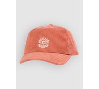 Rip Curl - Women's Icons Of Surf Cap - Cap, Gr. One Size, rot (Apricot)