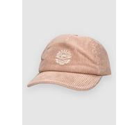 Rip Curl Icons Of Surf Cap dusty rose Damen Gr. Uni