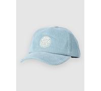Rip Curl Icons Of Surf Cap mid blue Damen Gr. Uni