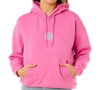 RipCurl Icons OF Surf Heritage Hood super pink (4007) M