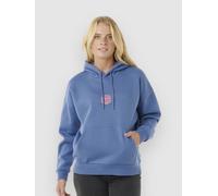 Rip Curl Icons Of Surf Heritage Hoodie moonlight blue Damen Gr. XL