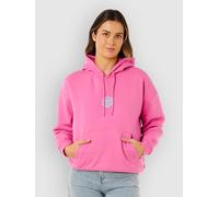 Rip Curl Icons Of Surf Heritage Hoodie super pink Damen Gr. XXS