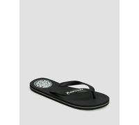 Rip Curl Icons Open Toe Flip-flops Tctc81-90 Schwarz 42