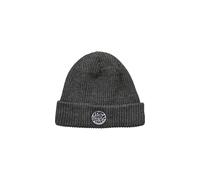 Rip Curl - Icons Beanie - Mütze, Gr. One Size, grau/schwarz (Black)
