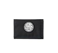 Geldtasche RIP CURL - Icons Surf Wallet Black (90) Größe: OS