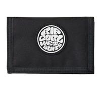 Rip Curl - Icons Surf Wallet - Geldbeutel, Gr. One Size, schwarz (Black)