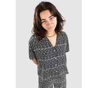 Rip Curl Ikat Geo Hemd navy Damen Gr. S
