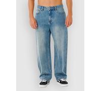 Rip Curl Inner Visions Jeans light dirty blue Herren Gr. 30