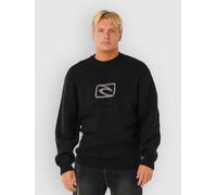 RipCurl Inner Visions Knit Crew black (0090) M