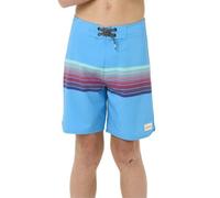 Rip Curl Jungen Mirage Surf Revival Boardshorts, Blaue Farbe, 14