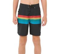 Rip Curl Jungen Mirage Surf Revival Boardshorts, Schwarz, 14