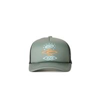 RipCurl Weekender Trucker - BOY olive (0058) TU