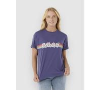 Rip Curl Keepsakes Relaxed T-Shirt navy Damen Gr. S