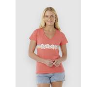 RipCurl Keepsakes V-neck Tee watermelon (3156) XS
