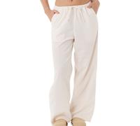RIP CURL KEEPSAKES WASHED CORD Hose 2026 stone - XS