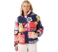 Rip Curl Keepsakes Polar Fleecejacke multico Damen Gr. L