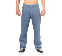Rip Curl Klassische Herren-Hose aus Kordel, Bluefin, 49
