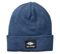 Rip Curl - Classic Surf Tall Beanie - Mütze, Gr. One Size, blau (Navy)