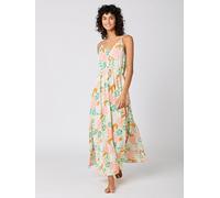 Rip Curl Kleid in Bunt - Größe S | Damen Kleider