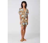 Rip Curl Kleid in Hellblau - Größe S | Damen Kleider