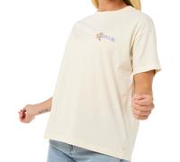 RIP CURL LA JOYA RELAXED T-Shirt 2025 bone - L