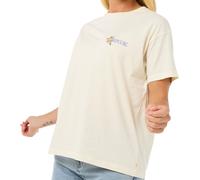 RIP CURL LA JOYA RELAXED T-Shirt 2025 bone - M