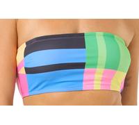 Rip Curl - Women's Las Dalias Crop - Bikini-Top, Gr. S, bunt (Multicolor)