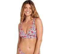 Rip Curl - Women's Las Flores Revo Halter - Bikini-Top, Gr. S, bunt (Multicolor)