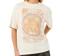 RIP CURL LUNA HERITAGE T-Shirt 2025 bone - L