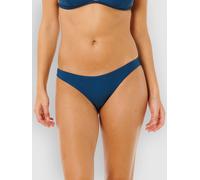 Rip Curl Luxe Surf Good Bikini Bottom dark navy Damen Gr. M