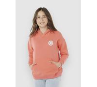 Rip Curl Luxe Surf Kids Hoodie watermelon Mädchen Gr. T08