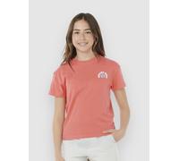 Rip Curl Luxe Surf Relaxed Kids T-Shirt watermelon Mädchen Gr. T10