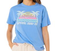 RIP CURL MALIBU RELAXED T-Shirt 2026 cornflower blue - XL