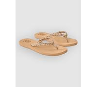 Rip Curl Maya Riviera Sandalen tan Damen Gr. 38