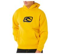 Rip Curl - Medina Inner Visions Hood - Hoodie, Gr. XL, gelb (RoyalYellow)