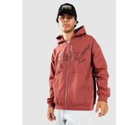 Rip Curl Medina Script Sweatjacke apple butter Herren Gr. XL