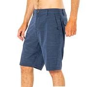 Rip Curl Men's Big Boys' Boardwalk, Navy, 28