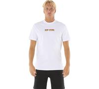 Rip Curl Men's Big Mumma Icon Tee White S