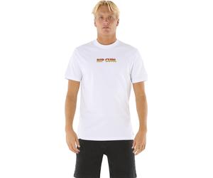 Rip Curl Men's Big Mumma Icon Tee White S