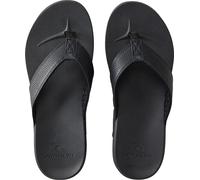 Rip Curl Men's Chiba Bloom Open Toe Black 43