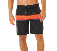 Rip Curl Men's Mirage Day Breaker 19" Boardshorts Black 36